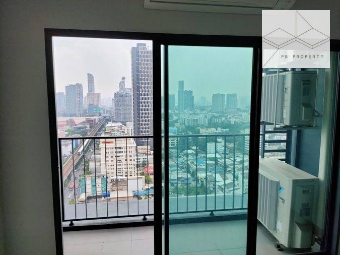 รูป ขายขาดทุน IDEO Sukhumvit 93 | 2 ห้องนอน 57 ตร.ม. | ห้องใหม่ไม่เคยใช้งาน | ชั้นสูง วิวสวย | Line: puttcapital - รูปที่ 7/7