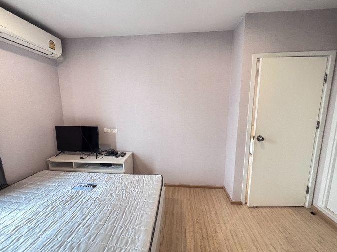 รูป 🔔🔔ให้เช่า!! Plum Condo Pinklao Station 1Bed ชั้น 19 แต่งครบ  สอบถาม Line ID: @atfirm🔔🔔 - รูปที่ 3/11