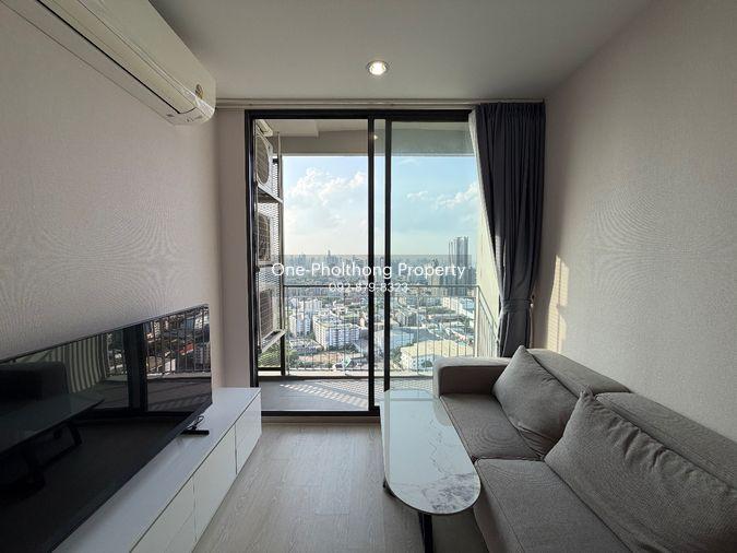 picture High-floor unit 2bedroom 2bathroom with city view - 1/11