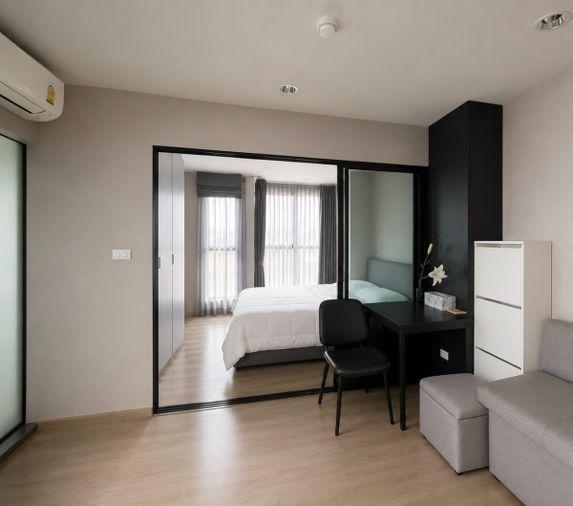 รูป 🤝🏻RB25682 ให้เช่าถูกมาก👍ไรส์ พระราม 9✅แอดไลน์ @mproperty( มี @ ด้วย) แอดมินตอบไว - รูปที่ 6/8