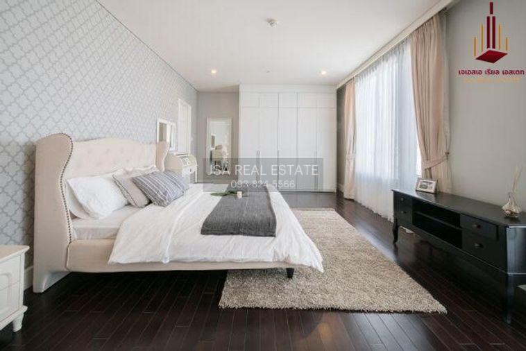 picture ✨ For Rent: Aguston Sukhumvit 22 Condo ✨💰 Only 75,000 THB/month - 3/5