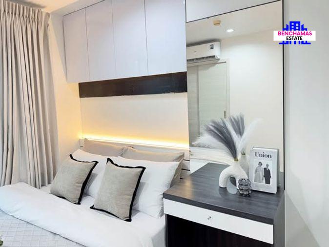 picture 🔥 Condo for Sale Urbano Rajavithi |Rajavithi Area - 5/10