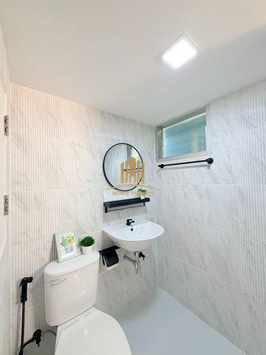 รูป 🏠✨ ขาย 🏢 คูณสุขวิลล์ คอนโด ย่านนวมินทร์–รามอินทรา 💰 ราคาเพียง 949,000 บาท❗️ - รูปที่ 10/11