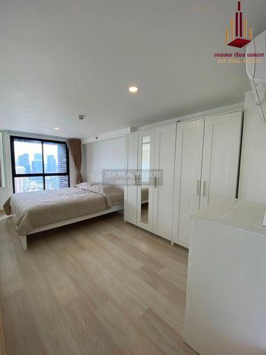 picture ✨ For Sale : KnightsBridge Prime Sathorn Condo ✨ 💰 Only 9,500,000 THB - 4/8