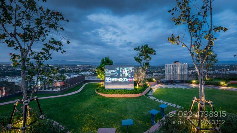 picture ðĨ For Sale: Luxury ,Chiang Mai! Walk to Central Festival! ðĨ - 26/39