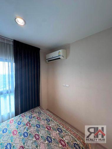 รูป 🤝🏻RB25681 ให้เช่าถูกมาก👍พลัม คอนโด เซ็นทรัล สเตชั่น เฟส 2✅แอดไลน์ @mproperty( มี @ ด้วย) แอดมินตอบไว - รูปที่ 10/11