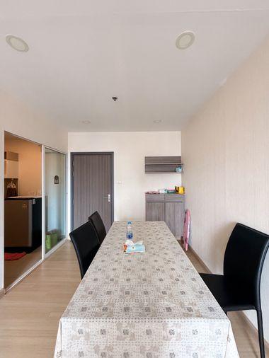 picture AS2287 Supalai Veranda Ramkhamhaeng Condo For Rent - 7/10