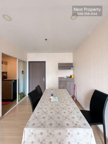 picture AS2287 Supalai Veranda Ramkhamhaeng Condo For Rent - 7/10