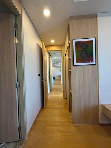 picture ✨Condo for Rent :  Siamese Exclusive Sukhumvit 42  (AP-02) ( line : @condo91 ) - 14/24