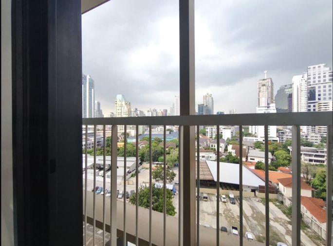 picture  Park24. Studio 28sqm. Line id: @pfagent - 11/11