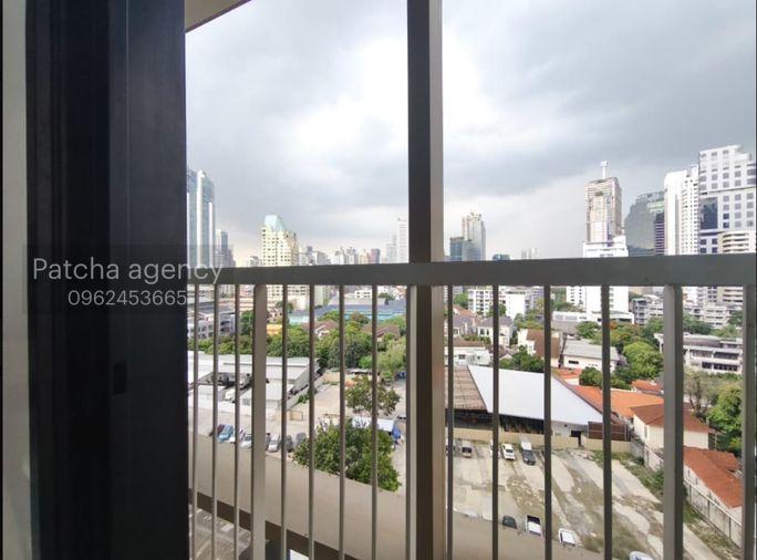 picture Park24. Studio 28sqm. Line id: @pfagent - 11/11