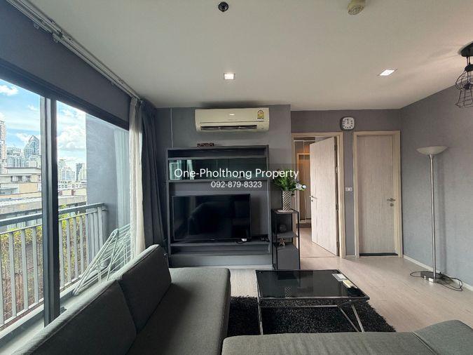 picture Rhythm sukhumvit 36-38, 1bedroom 48 sqm only 24,900 month - 2/15