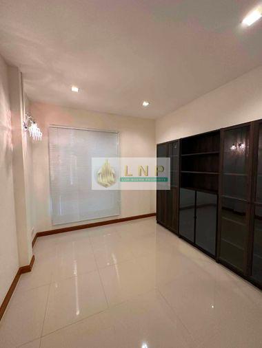 picture 🏠 House for Rent | Laddarom Bangna Property Code | LNP-H1106 - 19/22