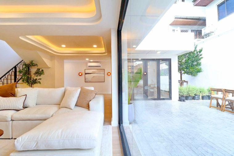 picture H0821, Detached House for Sale 4Br, Ratchada-Ladprao. - 6/15