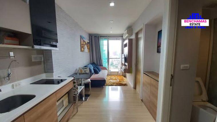 picture 🔥 Condo for Sale Rhythm Phahol - Ari |Ready to Move In - 3/9