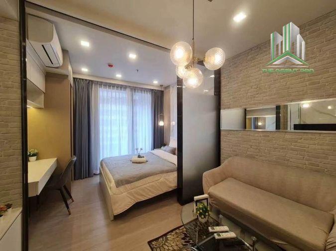 รูป ♥️♠️♦️♟️BL202721 วัน ไนน์ ไฟว์ อโศก - พระราม 9 ( One9Five Asoke - Rama 9 ) 📲LINE: @theagentpro ♟️♦️♠️♥️ - รูปที่ 1/8