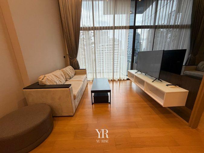 picture Siamese Exclusive 31 Duplex rooms, high ceilings, warm atmosphere. With a private elevator delivered directly to the room. and a spacious living room - 2/26