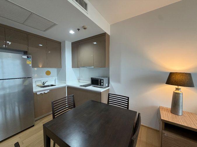 picture Luxury 1-Bedroom with Stunning Views, Fully Furnished & Move-In Ready - 7/11