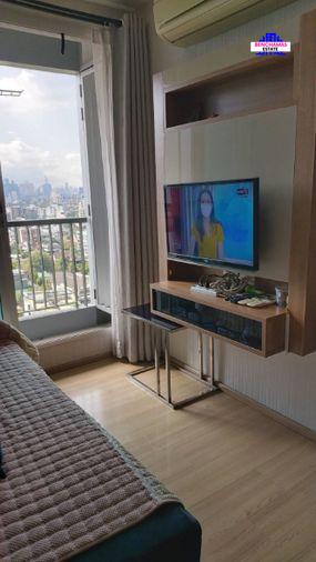 picture 🔥 Condo for Sale Rhythm Phahol - Ari |Ready to Move In - 6/9