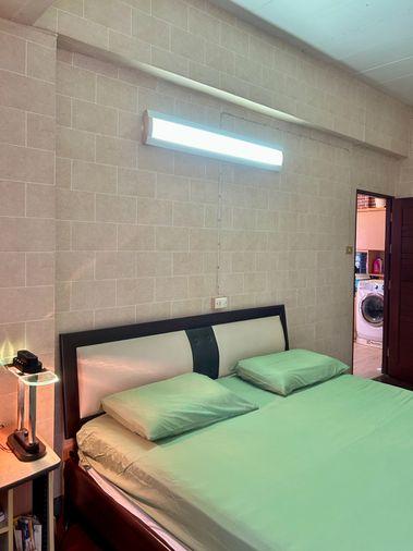 รูป 🔥 ขายด่วน!! คอนโด บ้านสวนสุขุมวิท | ห้องใหญ่ 2 ห้องนอน 60 ตร.ม. พร้อมอยู่มาก! 🔥 - รูปที่ 2/20