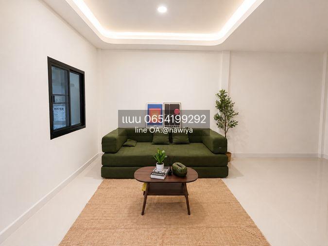 picture BEN100826 For sale :Town house Pakkret villege - 5/14