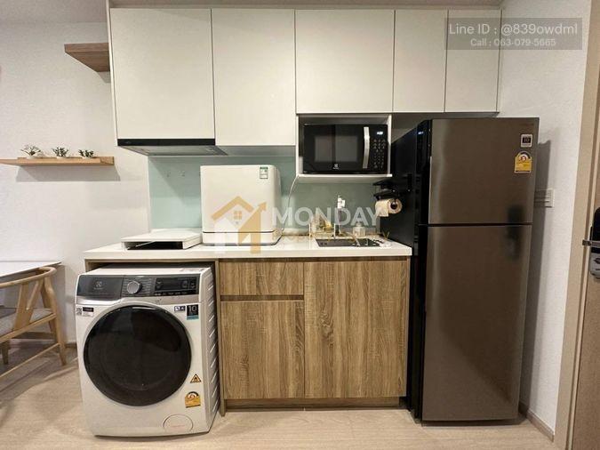 รูป 🔥MD-25009048 Rare Item ห้องสวย ราคาต่ำกว่าตลาด โนเบิล แอมเบียนส์ สุขุมวิท 42 รีบจองก่อนหลุด 🔥 - รูปที่ 9/13