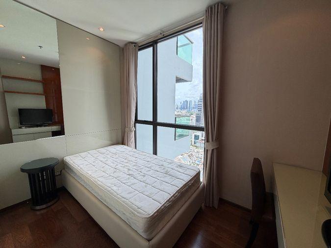picture Best priced 2-Bedroom unit in the building only 39,900THB/Month! - 17/20