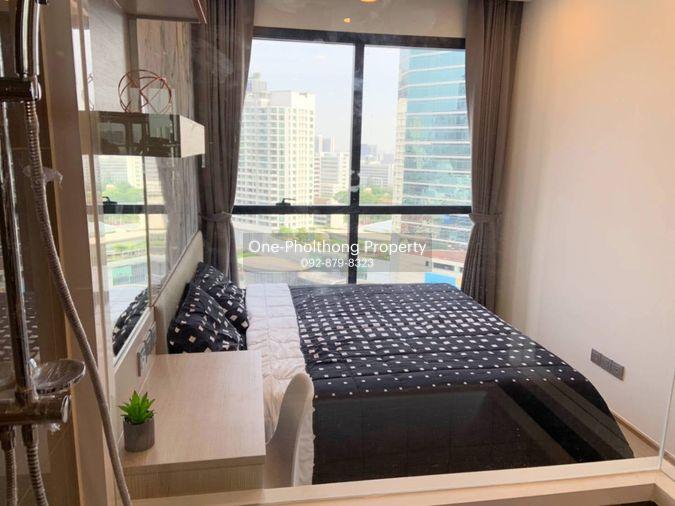 picture Luxury 2-Bedroom 2Bathroom with Private City View only 55,000THB! - 6/13