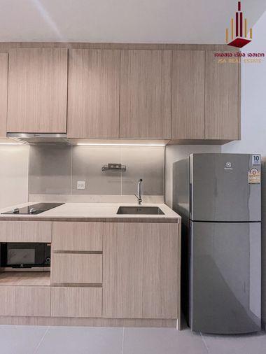 picture ✨ For Rent: M Jatujak Condo  ✨  💰 Only 18,500 THB/month - 2/5