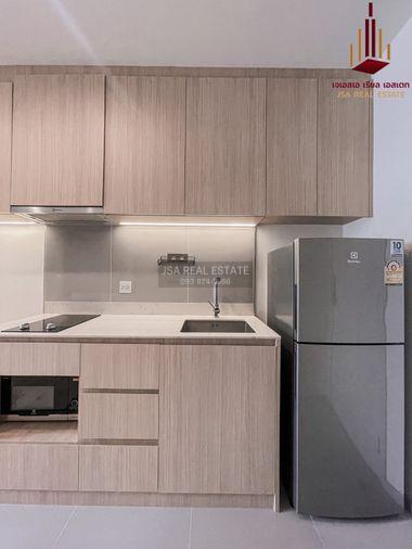 picture ✨ For Rent: M Jatujak Condo ✨ 💰 Only 18,500 THB/month - 2/5