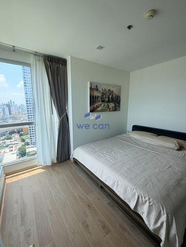 รูป ให้เช่า Rhythm Sukhumvit 50 พร้อมเข้าอยู่ - รูปที่ 3/11