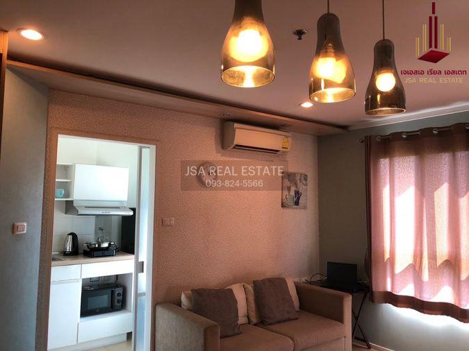 รูป ✨ ขาย ลุมพินี วิลล์ สุขุมวิท 77 เฟส 2 ✨ 💰 ราคา 3,100,000 บาท - รูปที่ 1/6