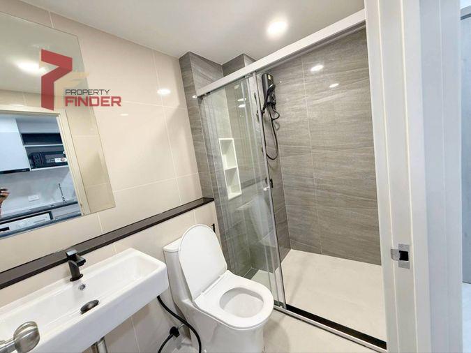 รูป PFD-08936 ให้เช่าคอนโด ศุภาลัย เซนส์ ศรีนครินทร์ (Supalai Sense Srinakarin)ใกล้ MRT รถไฟฟ้าสายสีเหลือง สถานีศรีอุดม & สวนหลวง ร.9 - รูปที่ 6/6