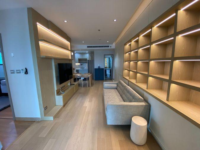 picture 🏙️ PFD-08938 Supalai Oriental Sukhumvit 39 | Building C | 84 sq.m. - 2/14