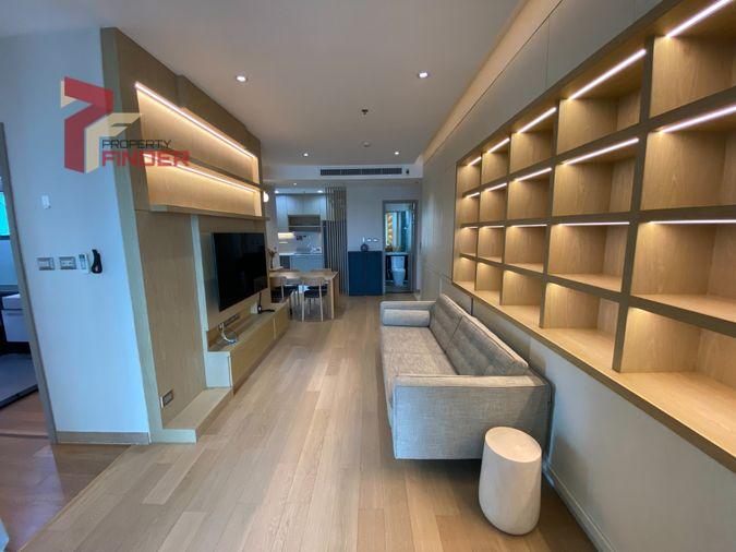 picture ðïļ PFD-08938 Supalai Oriental Sukhumvit 39 | Building C | 84 sq.m. - 2/14