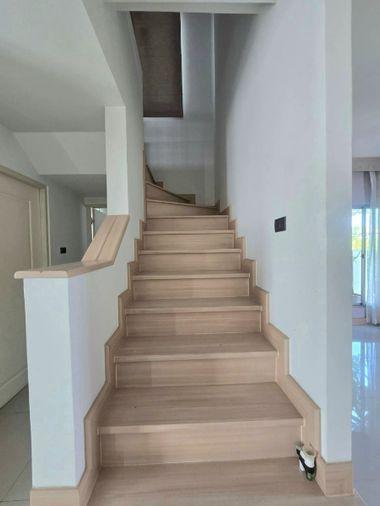 picture Single corner unit for sale in Grand Valley, a quality project located near Nong Mon, Chonburi. - 6/13