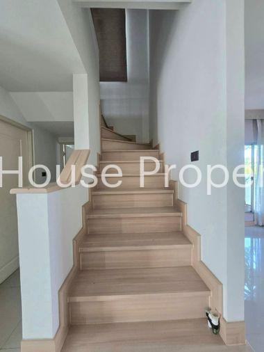 picture Single corner unit for sale in Grand Valley, a quality project located near Nong Mon, Chonburi. - 6/13