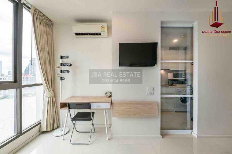 รูป ✨ ขาย เซนส์ พหลโยธิน ✨ 💰 ราคา 2,390,000 บาท - รูปที่ 1/9