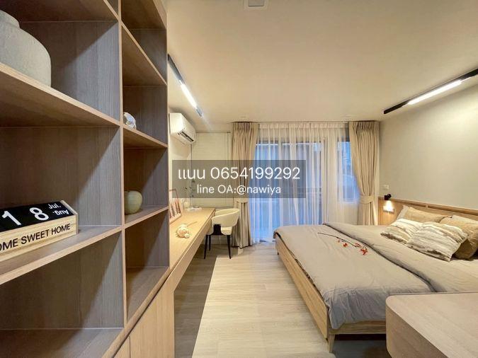 picture Sasikarn100826 ----For sale----Raintree Villa Sukhumvit 53 - 5/19