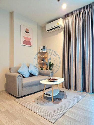 picture Condo for rent at IDEO Mobi Sukhumvit Eastpoint Ready to move in - 3/7