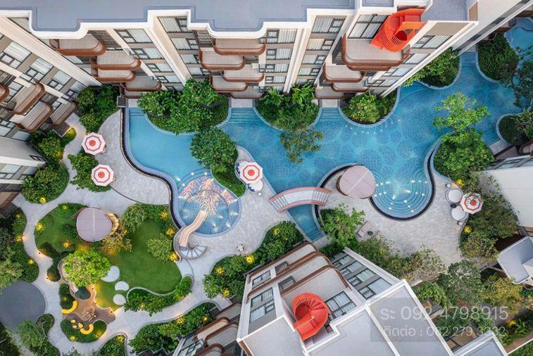 รูป Best Location in Phuket - Canvas Unit 020403 - รูปที่ 16/26