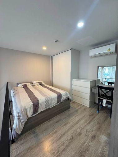รูป 🟢ER26388 🟢ให้เช่า / For Rent Knightsbridge kaset - society 💰 ราคา 24,000 บาท/เดือน - รูปที่ 1/7