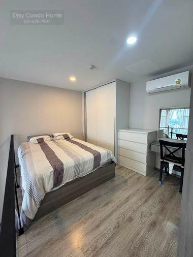 รูป 🟢ER26388 🟢ให้เช่า / For Rent Knightsbridge kaset - society 💰 ราคา 24,000 บาท/เดือน - รูปที่ 1/7