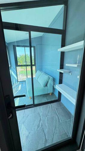 รูป 🏠 ให้เช่าบ้าน : SARANSIRI RAMA2 (สราญสิริ พระราม 2)   รหัสทรัพย์ | 📌LNP-H1107  - รูปที่ 8/12