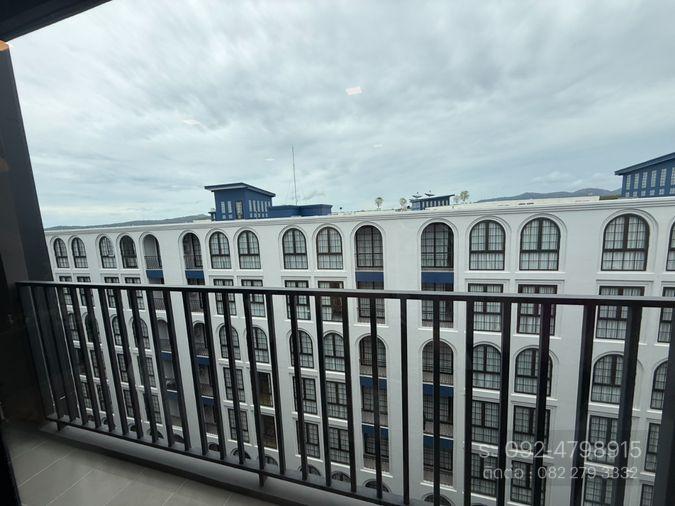 picture 🏝️ 2-Bedroom Condo in Cherngtalay | THE BASE Cherngtalay | THB 7.91M - 4/24