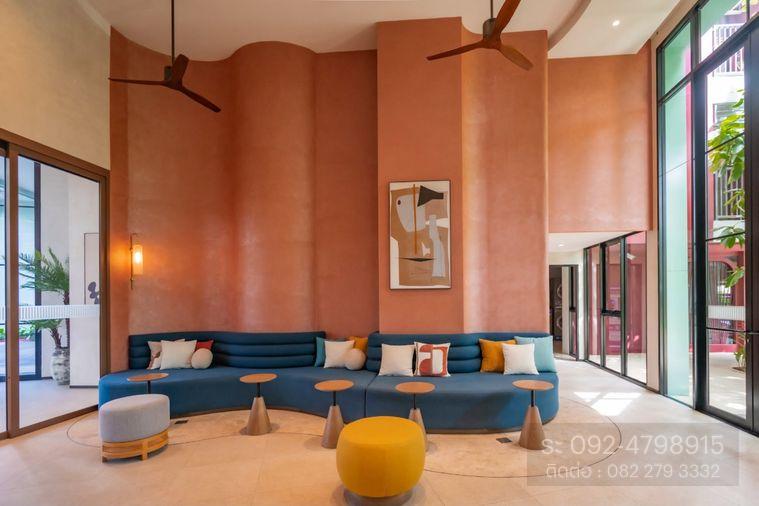 picture ðĢ Show Room Alreay Buy - The Base Bukit in Phuket - 30 sqm - Ready to move - 15/22