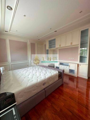 picture 🏠 House for Rent | Laddarom Bangna Property Code | LNP-H1106 - 3/22