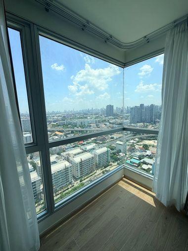รูป ให้เช่า Rhythm Sukhumvit 50 พร้อมเข้าอยู่ - รูปที่ 6/11