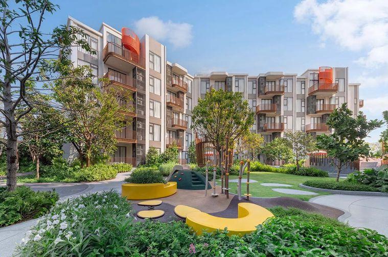 รูป Best Location in Phuket - Canvas Unit 020403 - รูปที่ 14/26