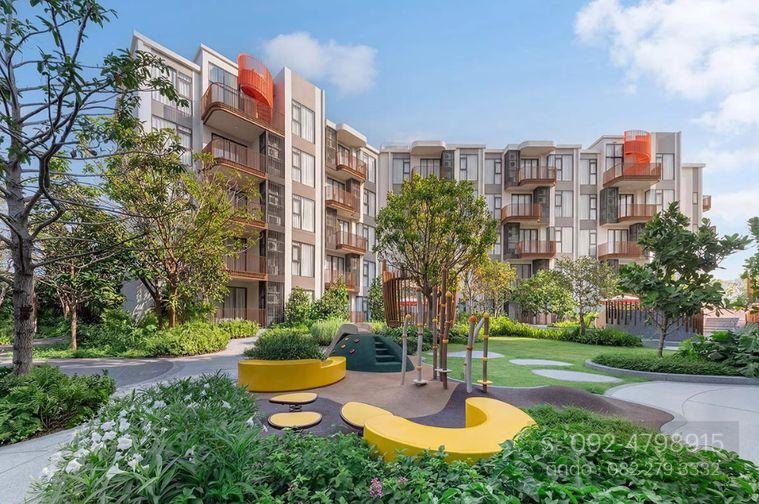 รูป Best Location in Phuket - Canvas Unit 020403 - รูปที่ 14/26
